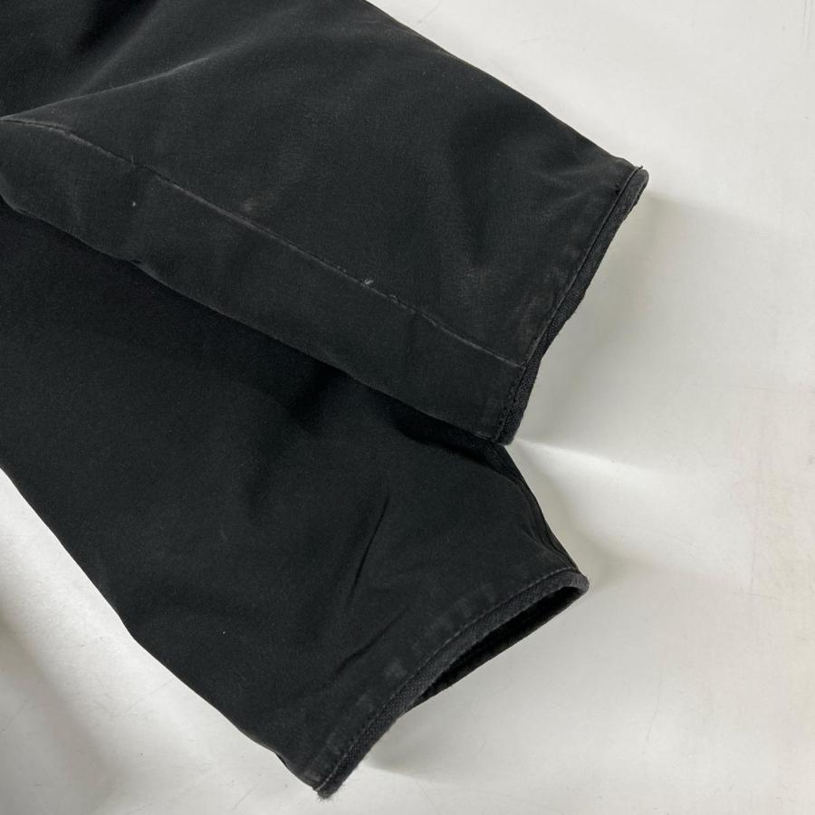 CANADA GOOSE（カナダグース） 4078JM ブラック カムループス S メンズ