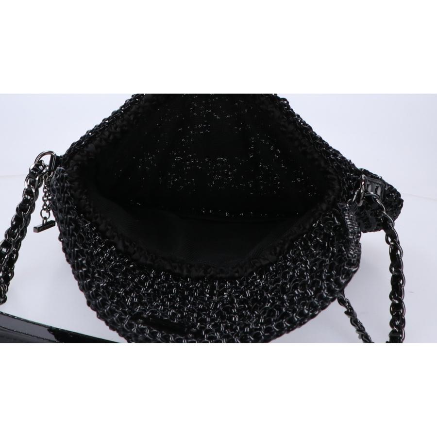 【美品・良品】ANTEPRIMA ワイヤーバック　ターンロック　シルバーゴールド スタンダード/スクエア ラージ/シルバーゴールド ｜ 【公式