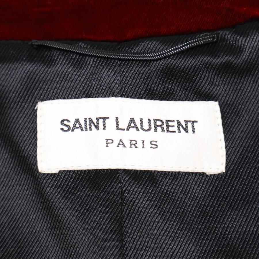 新品未使用 SAINT LAURENT PARIS サンローランパリ エディ期 437853