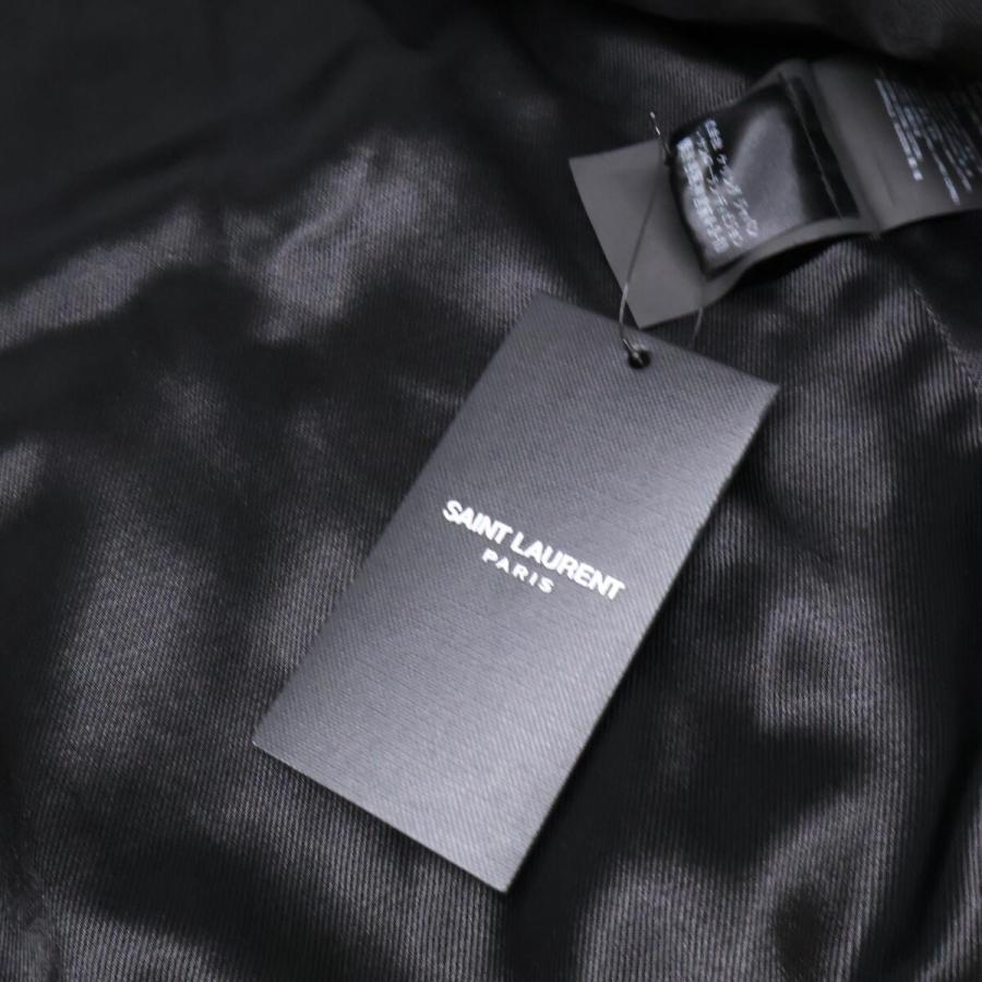 新品未使用 SAINT LAURENT PARIS サンローランパリ エディ期 437853