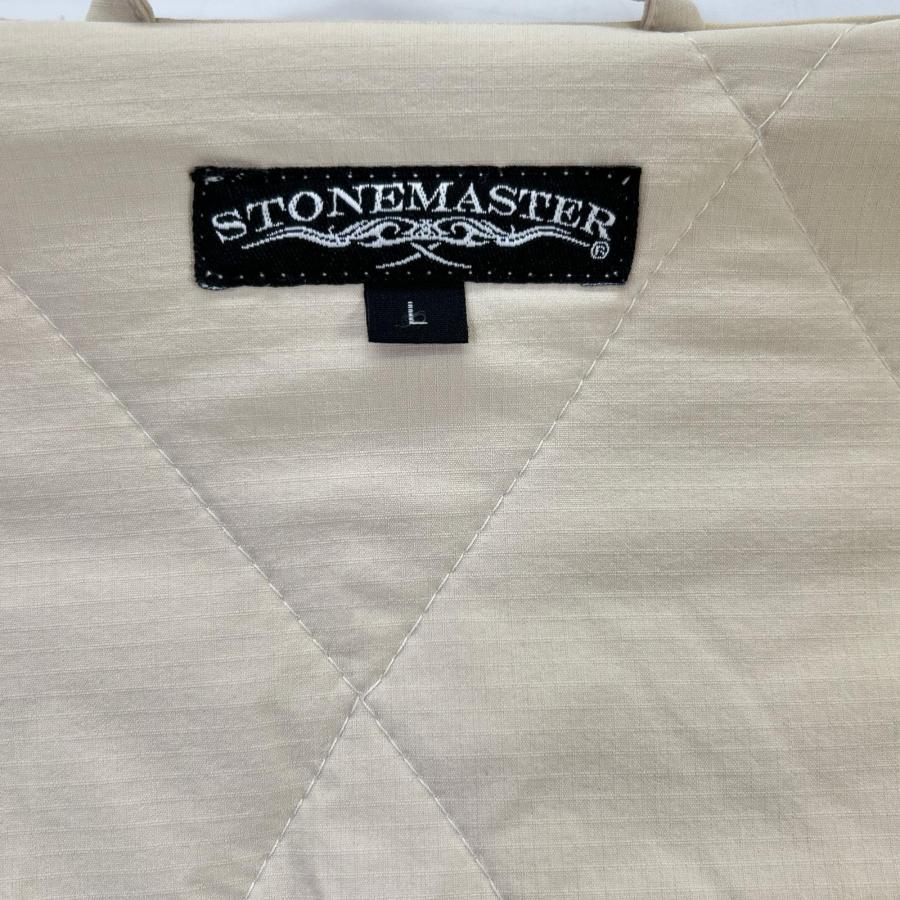 STONEMASTER ストーンマスター SMMF244085 SMボンディングジャケット