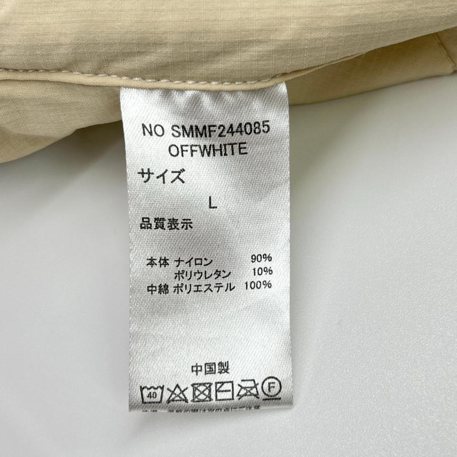 STONEMASTER ストーンマスター SMMF244085 SMボンディングジャケット