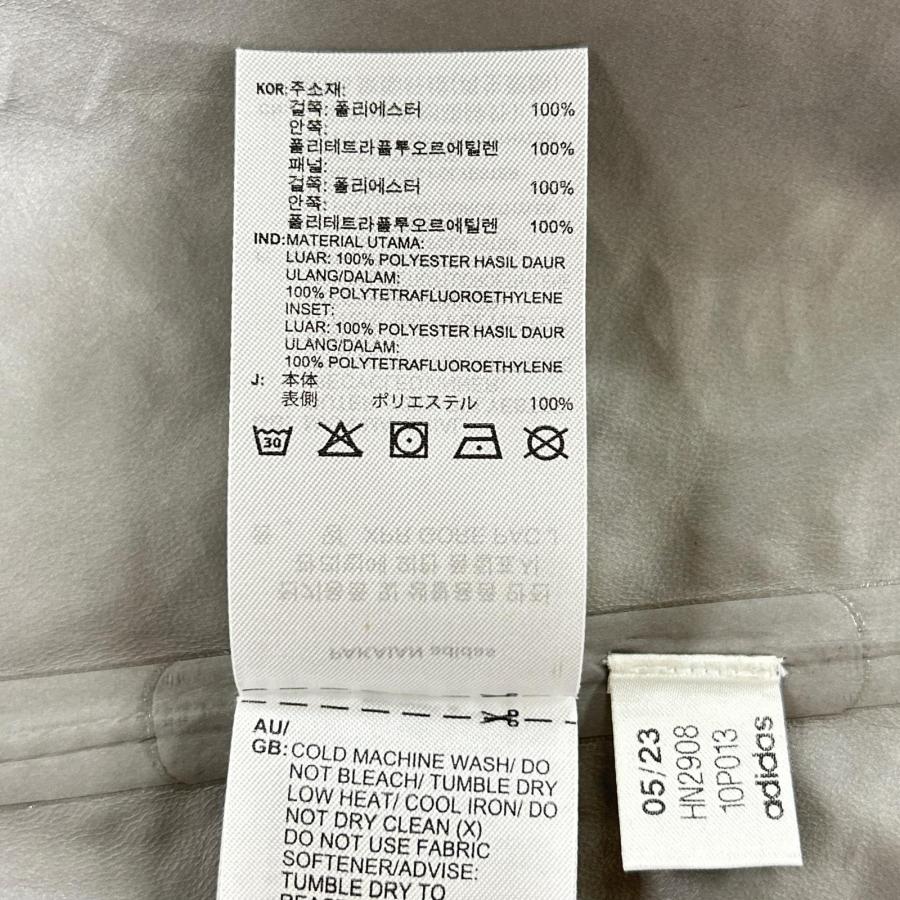 adidas（アディダス） 23年製 HN2908 テレックス XPERIOR GORE-TEX