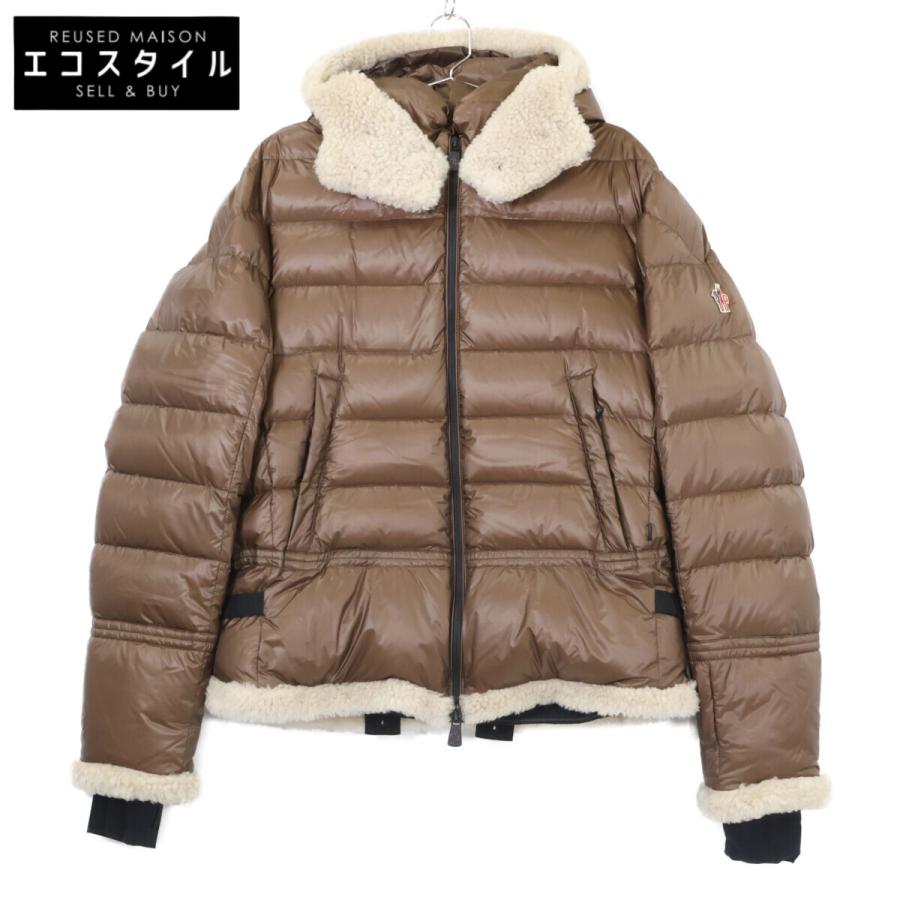MONCLER（モンクレール） MONCLER GRENOBLE グルノーブル BARRHORN 
