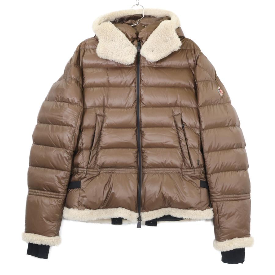 MONCLER（モンクレール） MONCLER GRENOBLE グルノーブル BARRHORN 