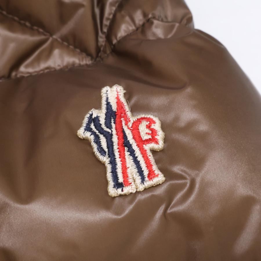 MONCLER（モンクレール） MONCLER GRENOBLE グルノーブル BARRHORN 