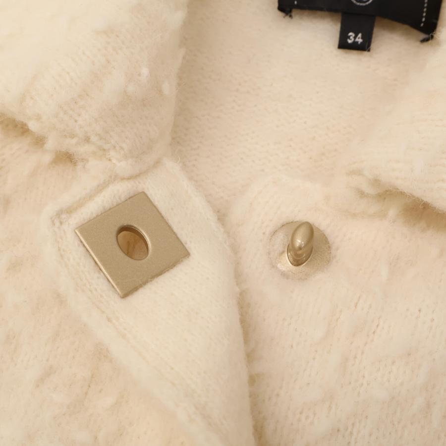 CHANEL（シャネル） 美品 国内正規 P71374K10256 ココマーク ターン