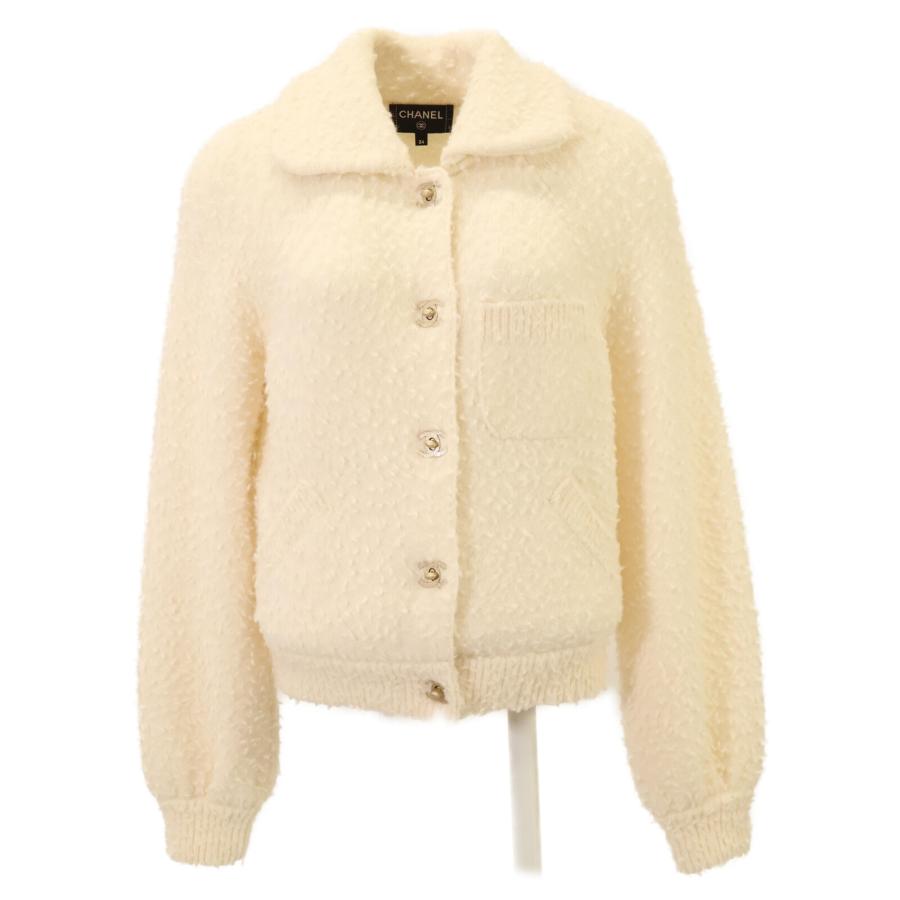 CHANEL（シャネル） 美品 国内正規 P71374K10256 ココマーク ターン