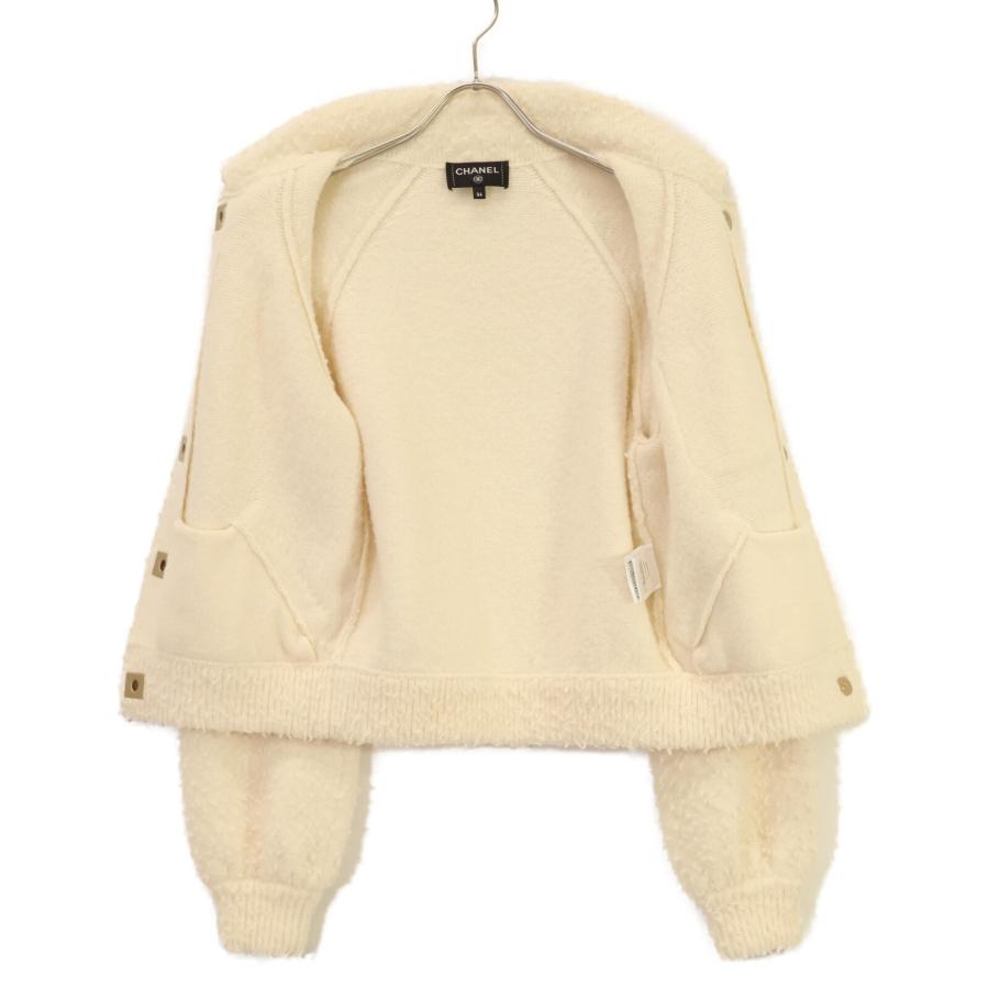CHANEL（シャネル） 美品 国内正規 P71374K10256 ココマーク ターン
