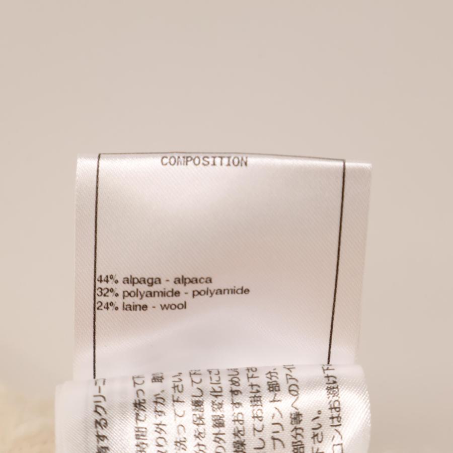 CHANEL（シャネル） 美品 国内正規 P71374K10256 ココマーク ターン