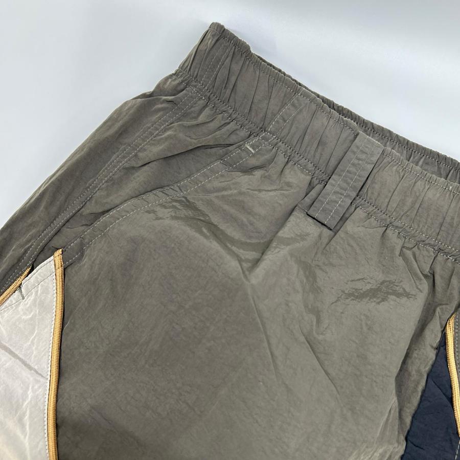 新品同様/  MARK＆LONA マークアンドロナ MFM-6A-AT02 Streamer Crinkle Nylon Jogger 46 メンズの画像