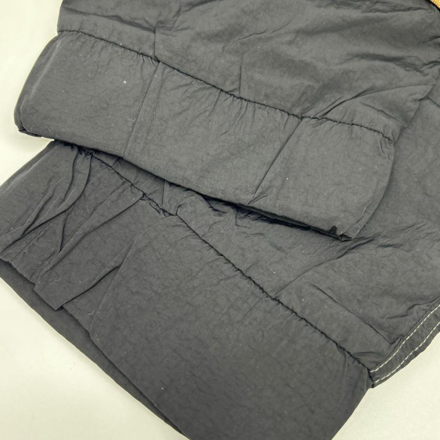 新品同様/  MARK＆LONA マークアンドロナ MFM-6A-AT02 Streamer Crinkle Nylon Jogger 46 メンズの画像