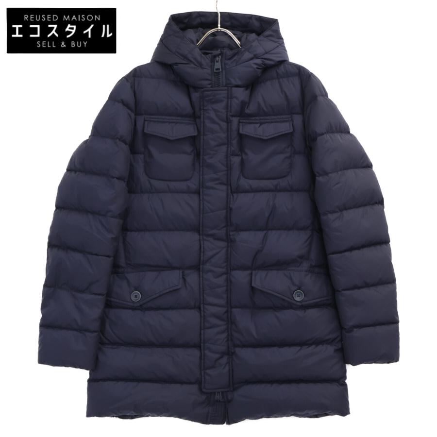 HERNO（ヘルノ） 国内正規 PI0191U POLAR-TECHポーラテック 4ポケット 