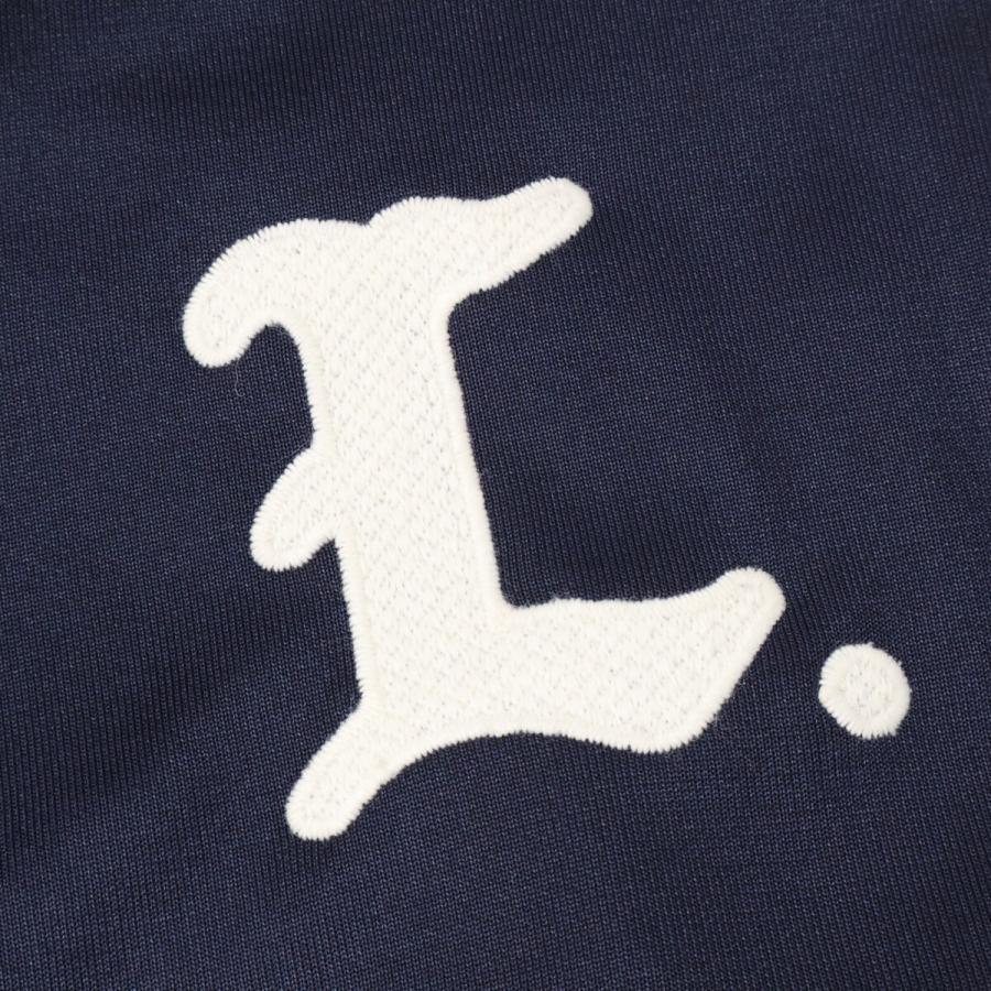 国内正規   LOUIS VUITTON ルイヴィトン 24年製 1A978D HQY45W LVフラワーバンド トラックトップジャケット M メンズの画像