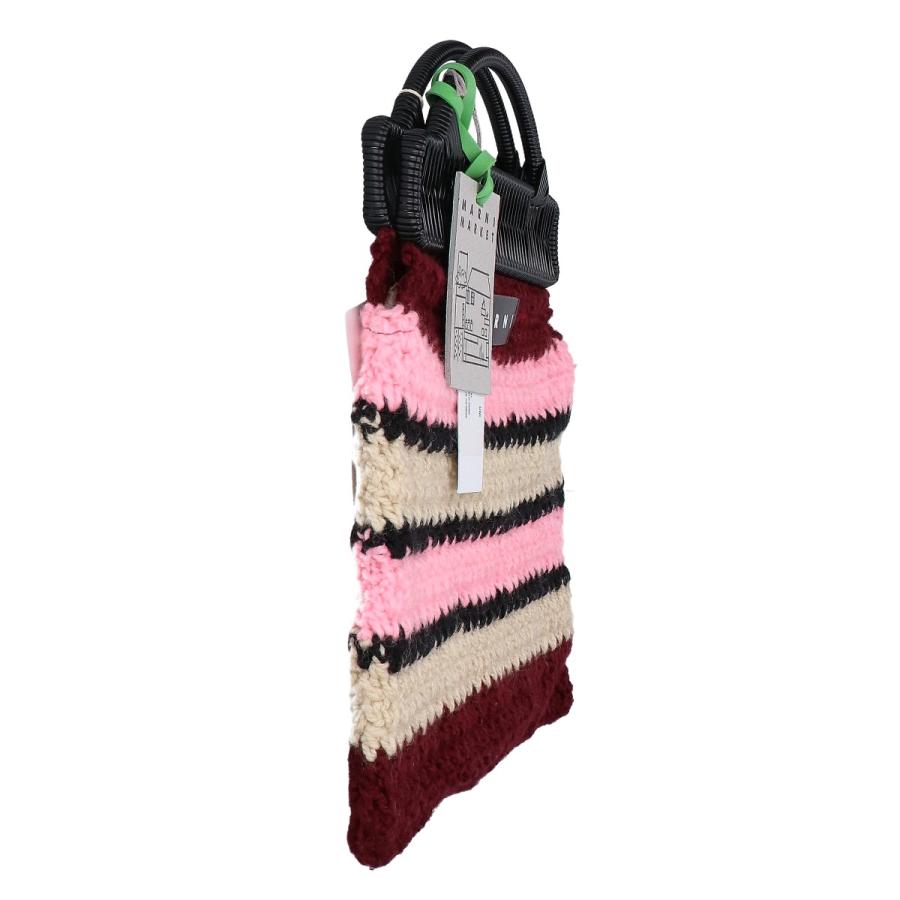 MARNI（マルニ） 新品同様 MARNI MARKET マルニマーケット BOMH0001Q0