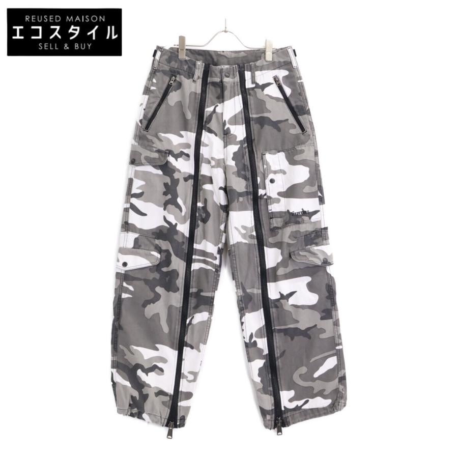 Supreme（シュプリーム） 美品/国内正規/26SS Supreme x Alpha