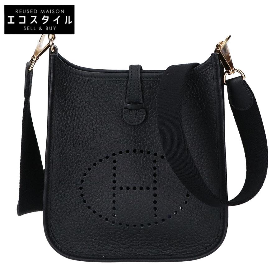 新品未使用 HERMES エルメス G刻印(2026年) トリヨンクレマンス 