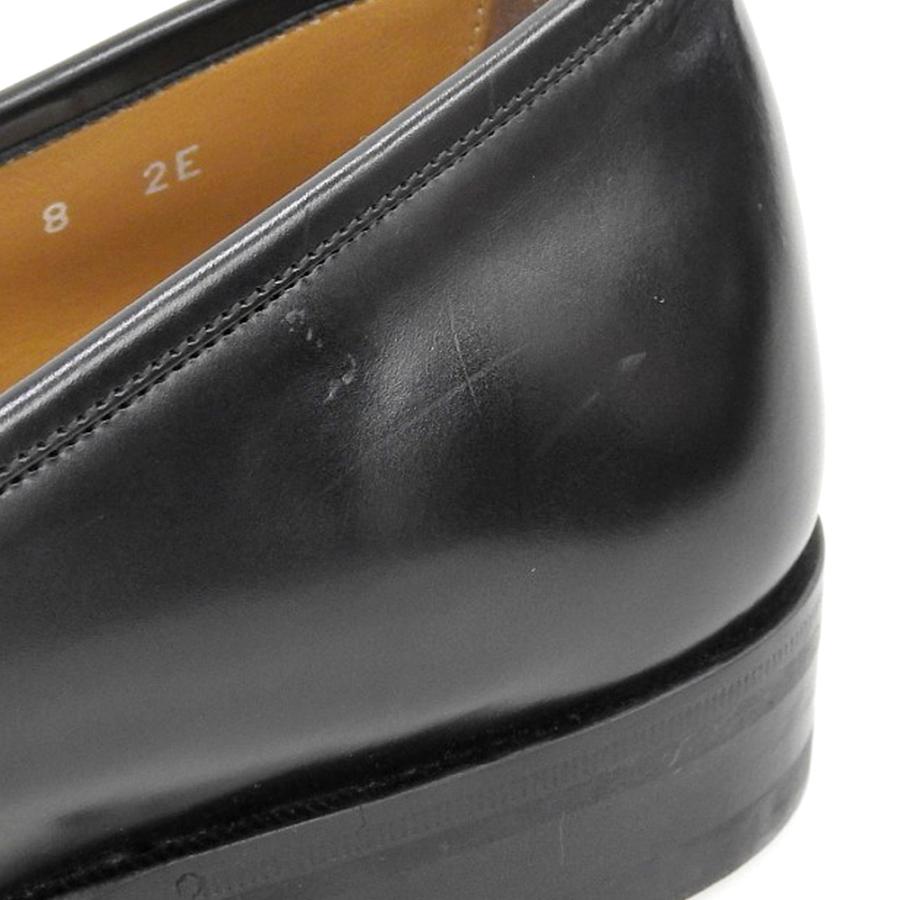 Salvatore Ferragamo サルヴァトーレフェラガモ ガンチーニ ローファー
