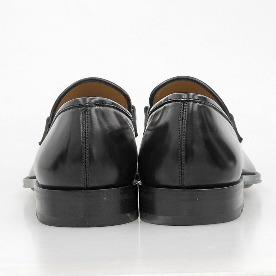 Salvatore Ferragamo サルヴァトーレフェラガモ ガンチーニ ローファー