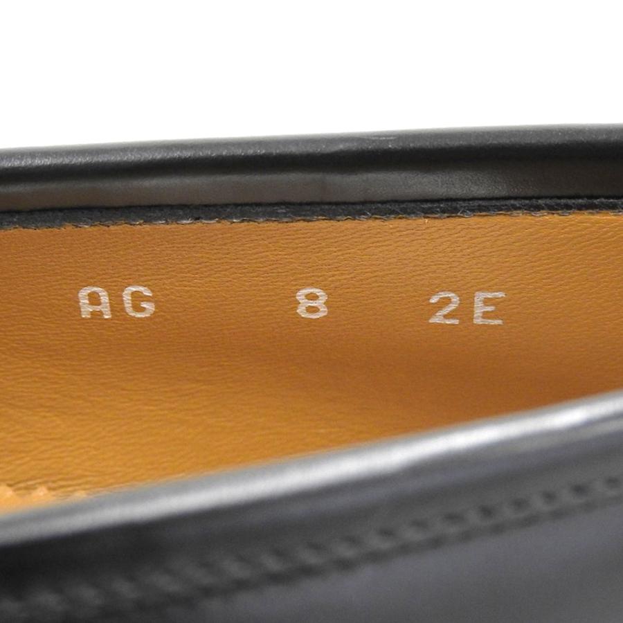 Salvatore Ferragamo サルヴァトーレフェラガモ ガンチーニ ローファー