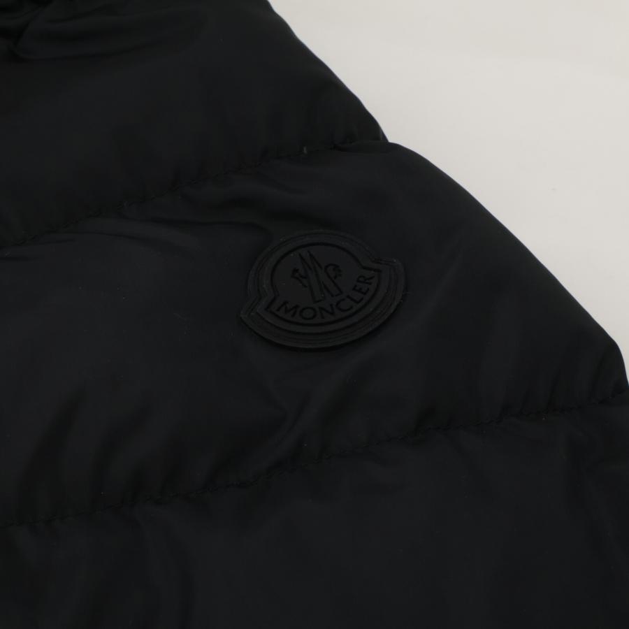 MONCLER（モンクレール） 美品/24年製 JELUZ フード付ダウンジャケット