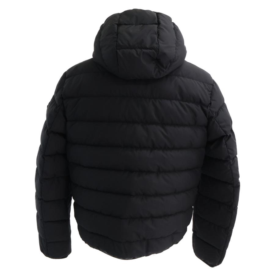 MONCLER モンクレール 【美品/24年製】JELUZ フード付ダウンジャケット 2 MONCLER（モンクレール） 美品/24年製 JELUZ フード付ダウンジャケット