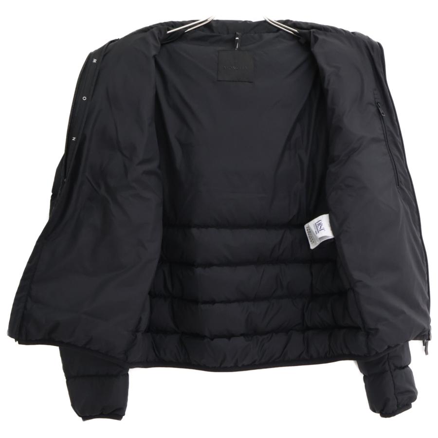 MONCLER（モンクレール） 美品/24年製 JELUZ フード付ダウンジャケット