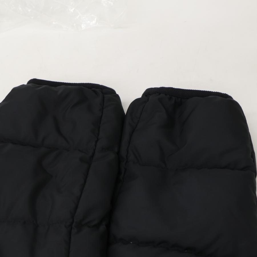 MONCLER（モンクレール） 美品/24年製 JELUZ フード付ダウンジャケット