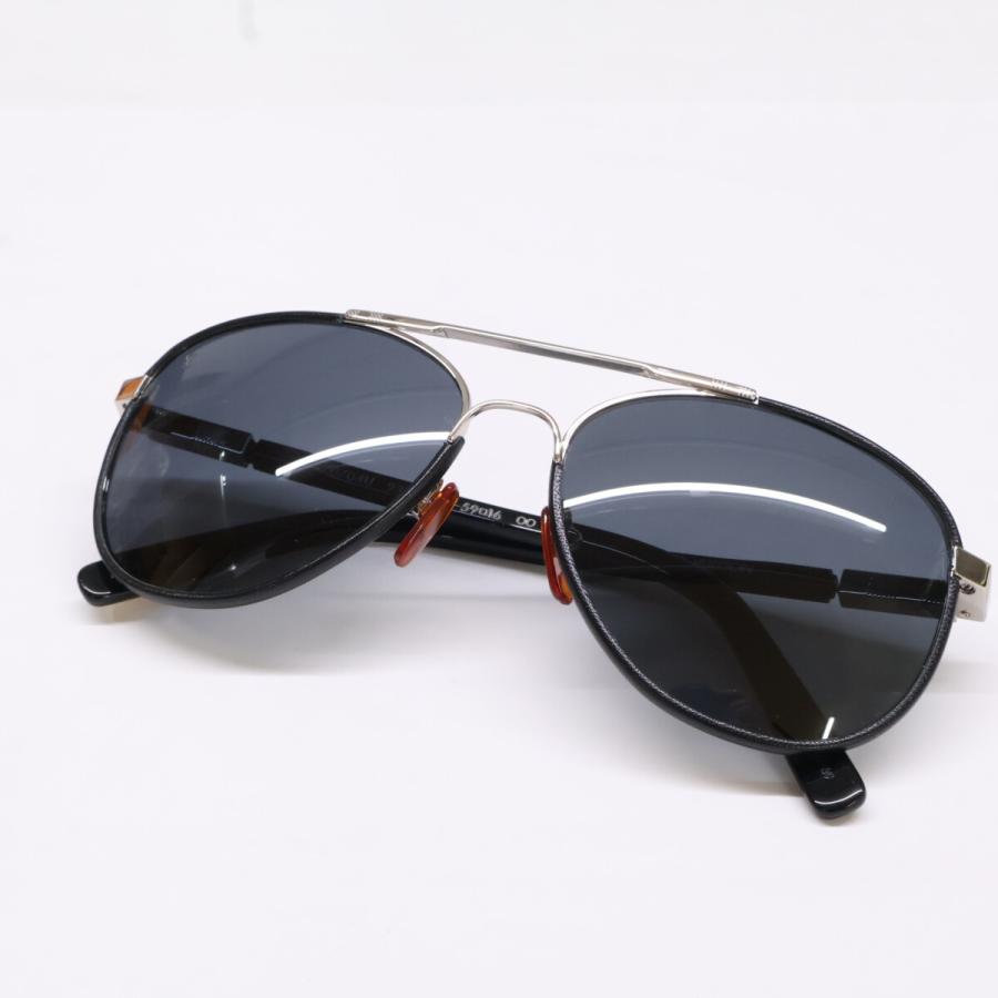 ルイ・ヴィトン LOUIS VUITTON パイロット サングラス Z0659U 美品 LOUIS VUITTON ルイヴィトン Z0704U 93L アトラクション