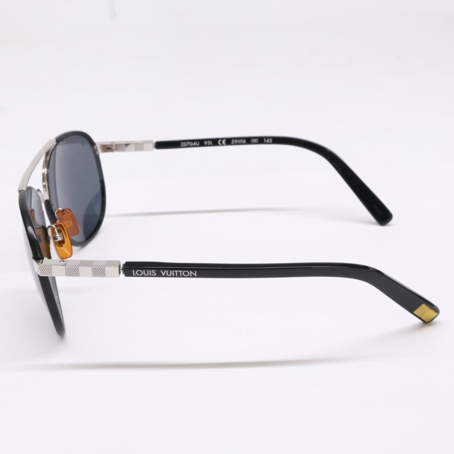 美品 LOUIS VUITTON ルイヴィトン Z0704U 93L アトラクション