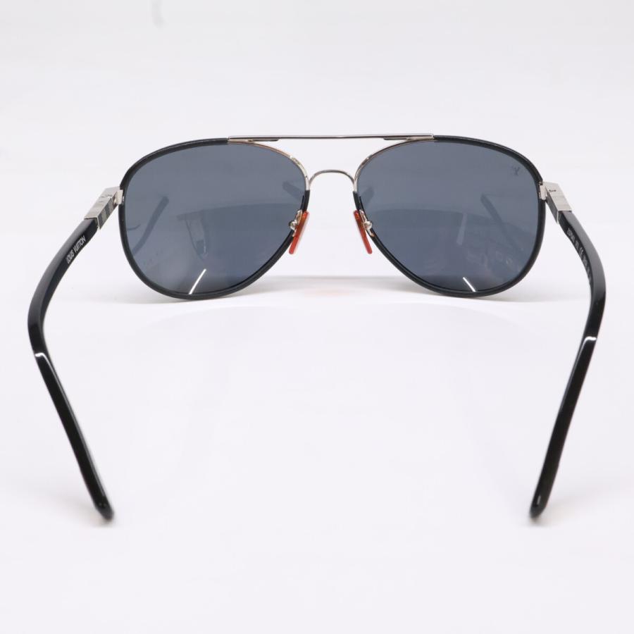 美品 LOUIS VUITTON ルイヴィトン Z0704U 93L アトラクション