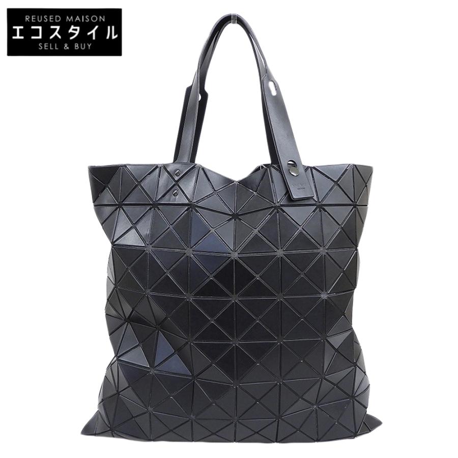 BAO ISSEY MIYAKE バオバオイッセイミヤケ Lucent Matte Tote 8X8
