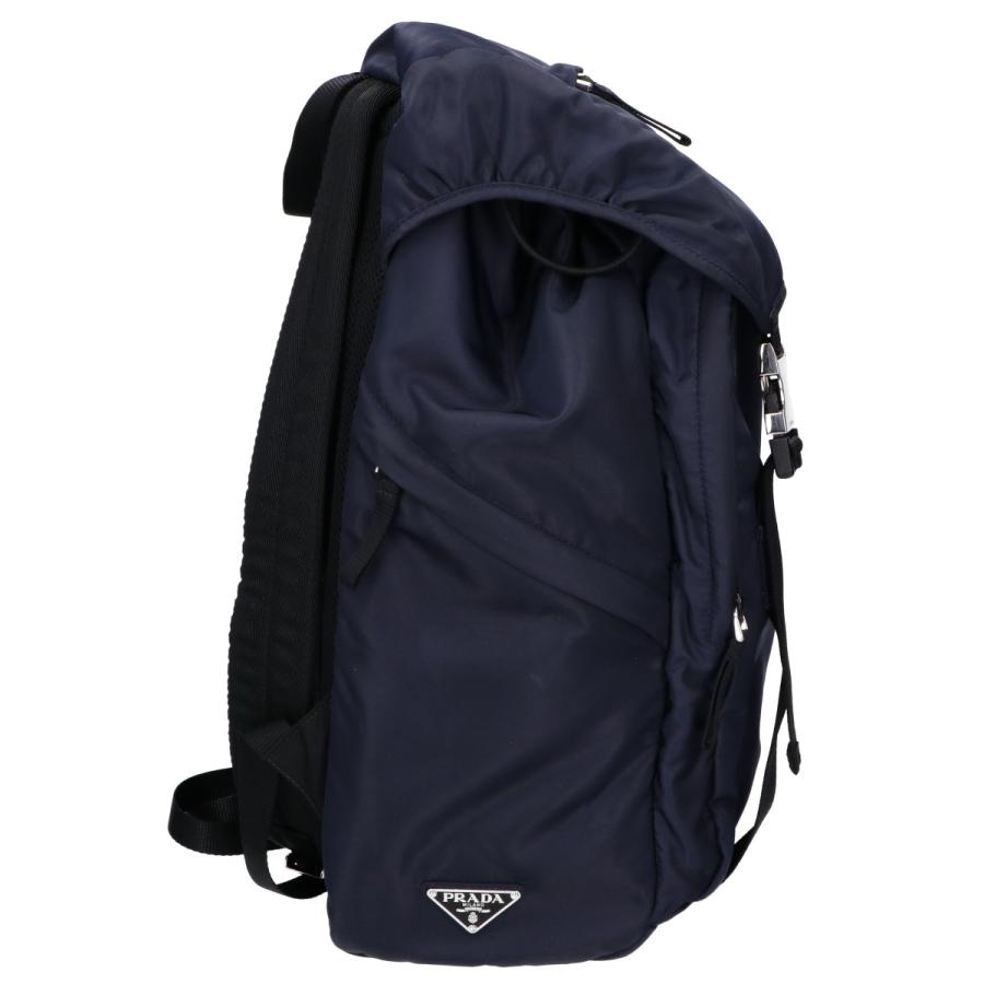 PRADA（プラダ） 2VZ062 ナイロン バックパック メンズ : ブランド