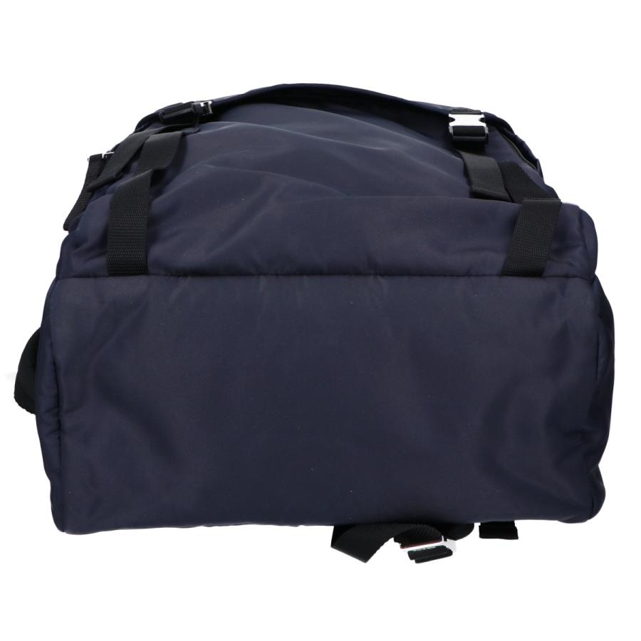 PRADA（プラダ） 2VZ062 ナイロン バックパック メンズ : ブランド
