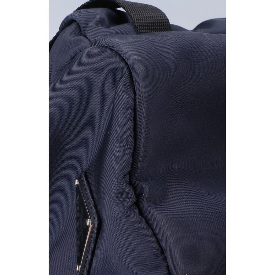 PRADA（プラダ） 2VZ062 ナイロン バックパック メンズ : ブランド
