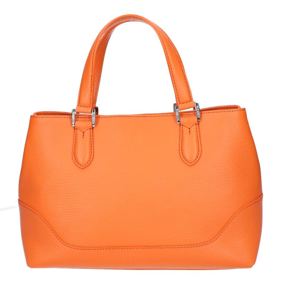 【未使用】 ペッレモルビダ テーラマリーナ ハンドバッグ PELLE MORBIDA（ペッレ モルビダ） 美品 Tela Marina テーラマリーナ