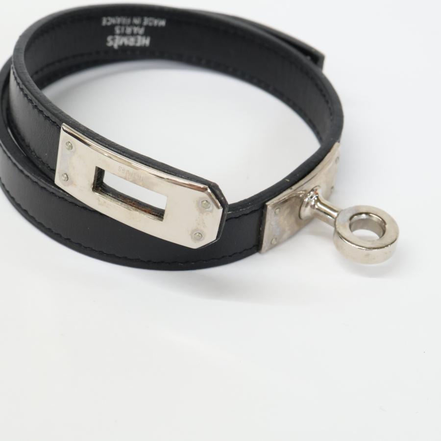 HERMES（エルメス） 00s □F刻印 ケリー ドゥブルトゥール レザー