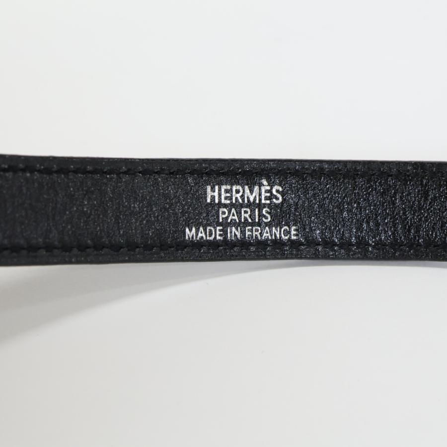HERMES（エルメス） 00s □F刻印 ケリー ドゥブルトゥール レザー