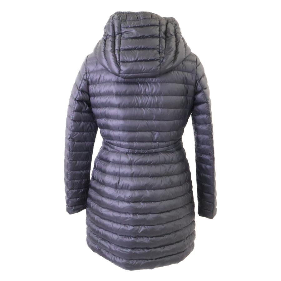 moncler モンクレール barbel フードロングライトダウンコート MONCLER（モンクレール） BARBEL ライト ダウンコート 1 レディース