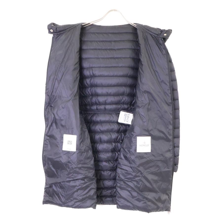 MONCLER（モンクレール） BARBEL ライト ダウンコート 1 レディース