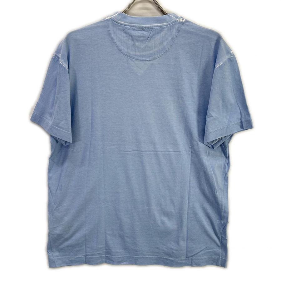 PRADA（プラダ） UJB489 トライアングルロゴ アメリカンコミック
