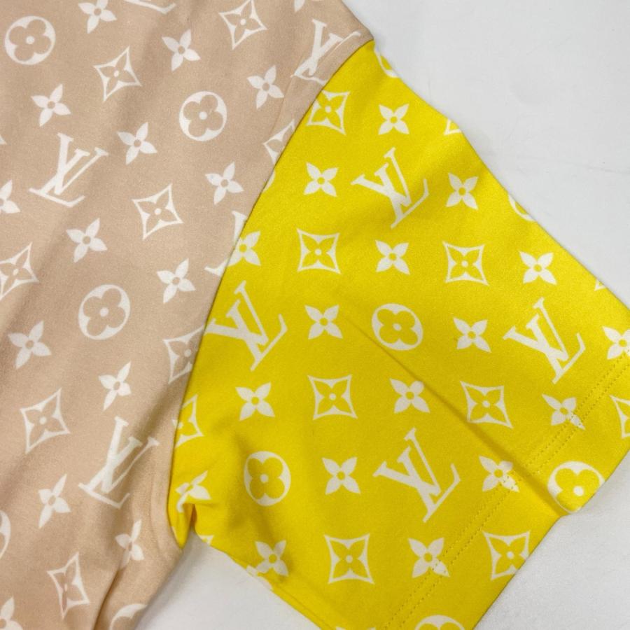 LOUIS VUITTON（ルイ・ヴィトン） 22年製 FNTS20 バステルモノグラムT