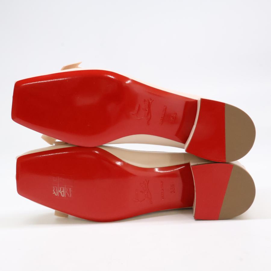 Christian Louboutin（クリスチャンルブタン） 新品同様 1240204