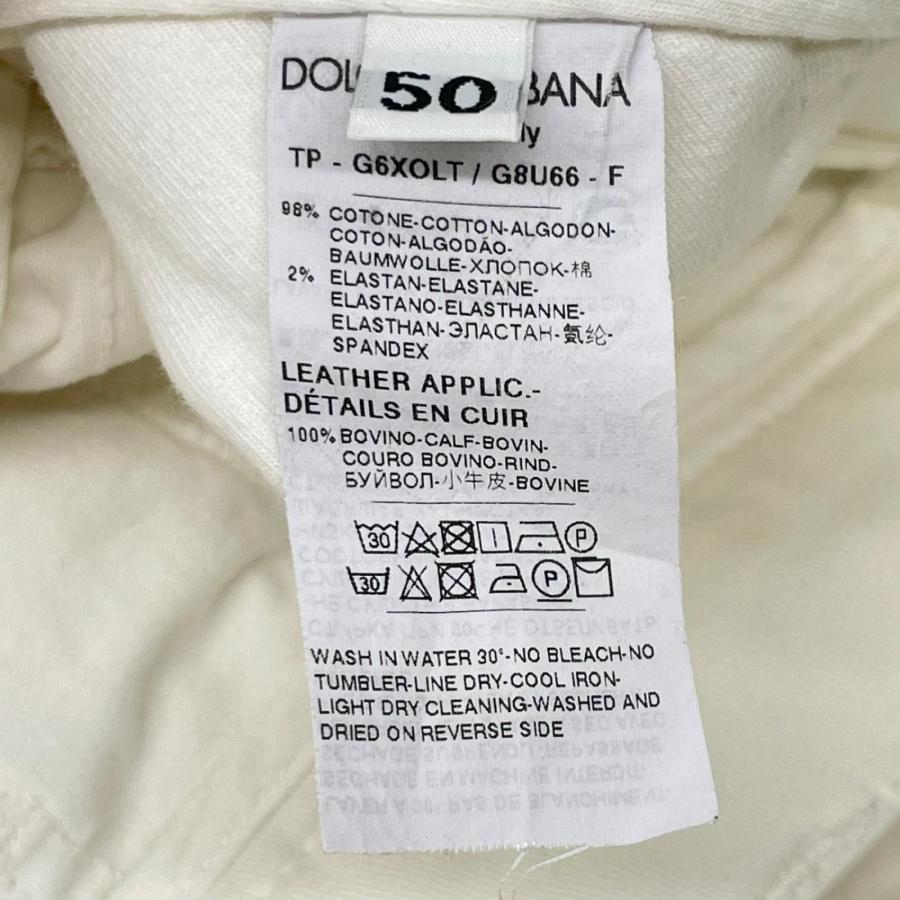 DOLCE&GABBANA（ドルチェ & ガッバーナ） ドルチェアンドガッバーナ
