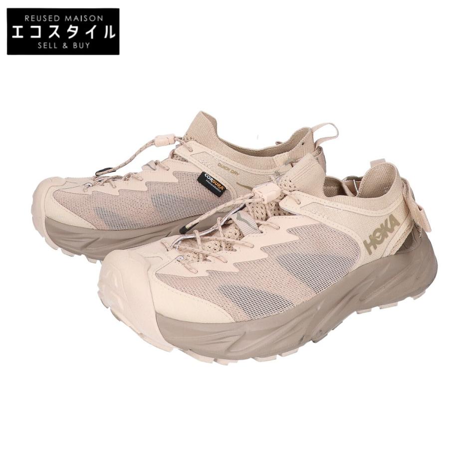 HOKA ONEONE（ホカ オネオネ） 美品/ HOPARA2 ホパラ2 メッシュ