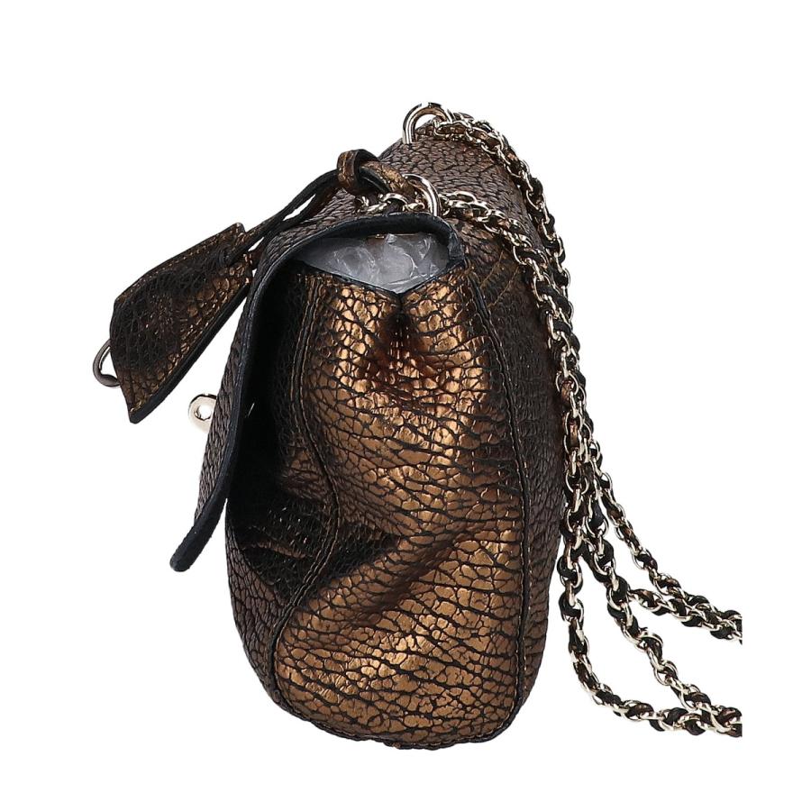 Mulberry（マルベリー） 美品 Lily リリー チェーン ショルダーバッグ
