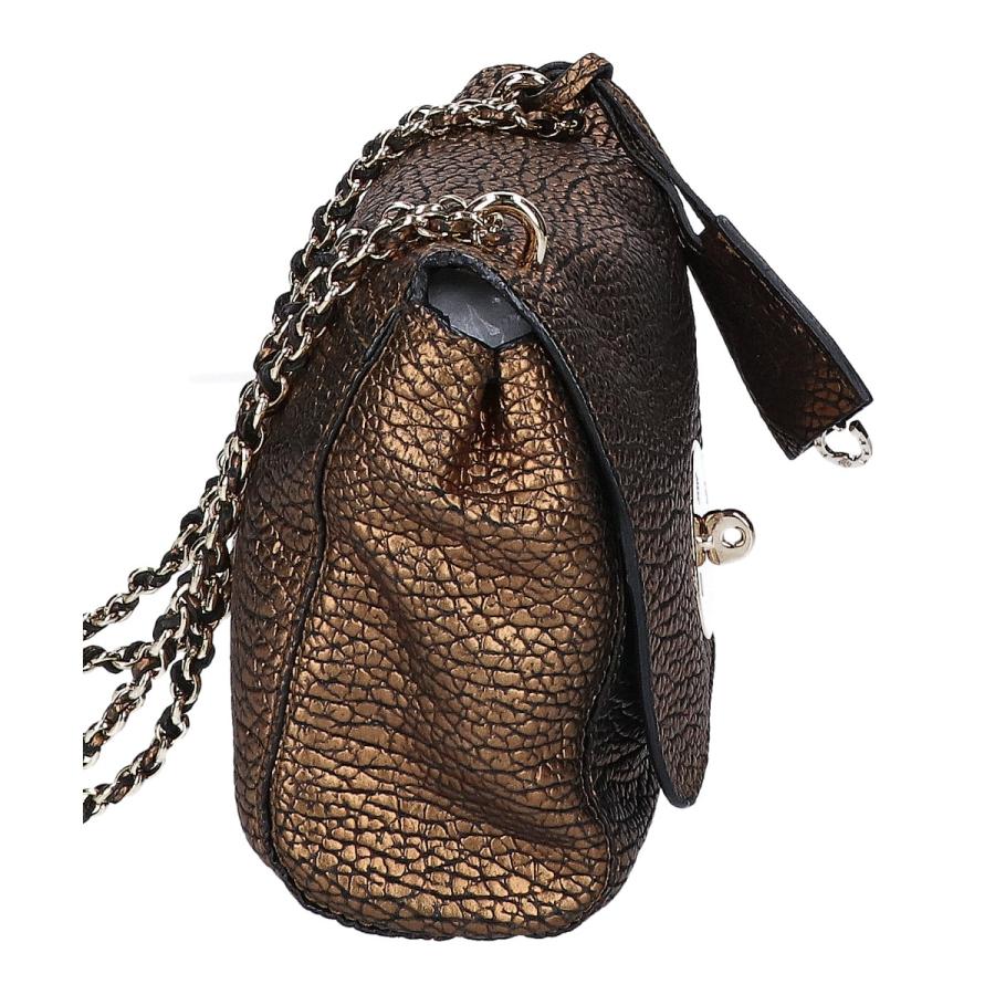 美品/難あり◆MULBERRY◆マルベリー リリー チェーンショルダーバッグ Mulberry（マルベリー） 美品 Lily リリー チェーン ショルダーバッグ