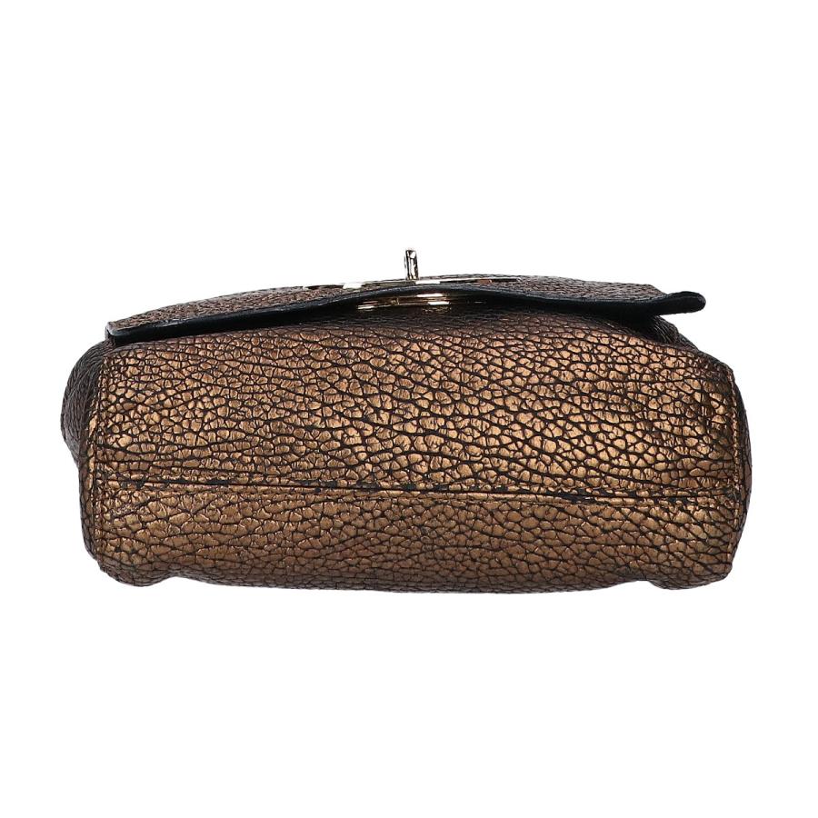 美品/難あり◆MULBERRY◆マルベリー リリー チェーンショルダーバッグ Mulberry（マルベリー） 美品 Lily リリー チェーン ショルダーバッグ