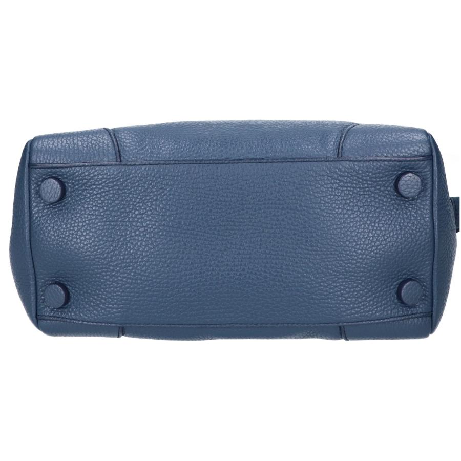 JIL SANDER（ジルサンダー） シボレザー 2WAYショルダー ハンドバッグ