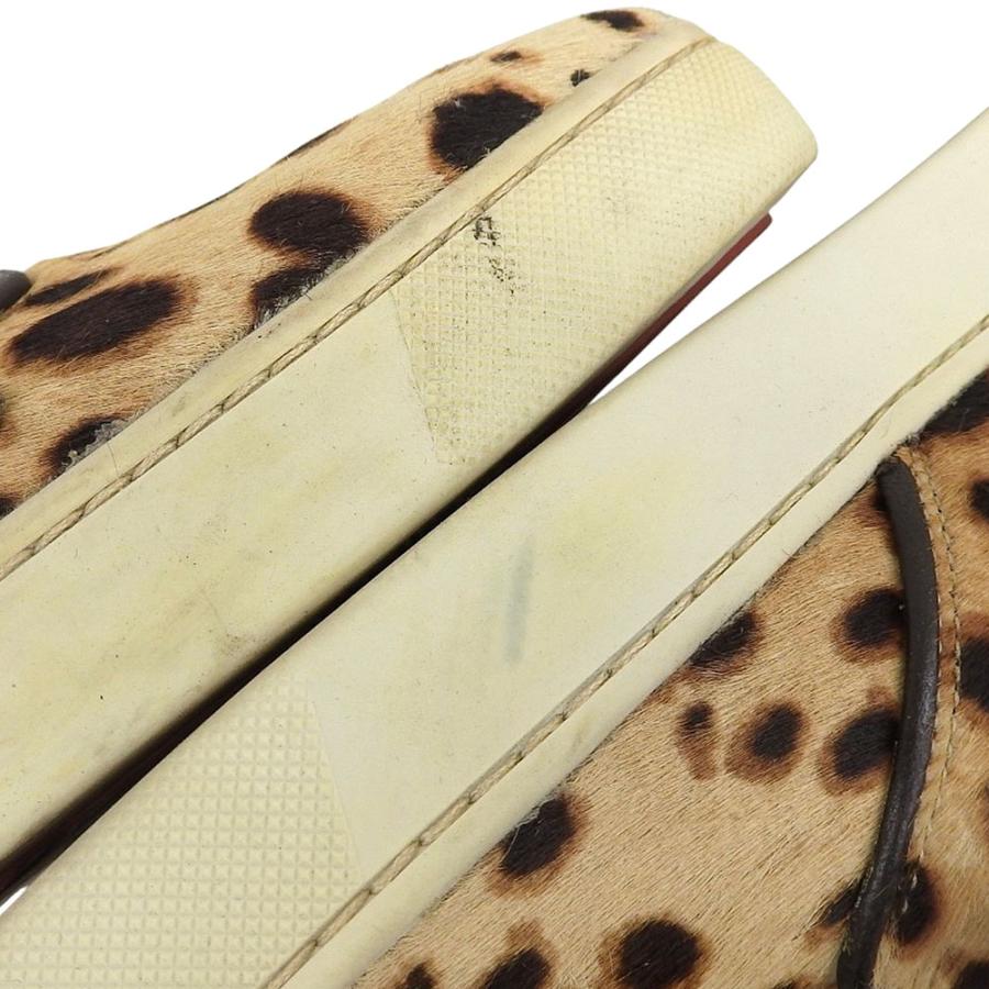 Christian Louboutin（クリスチャンルブタン） チャッカ スニーカー